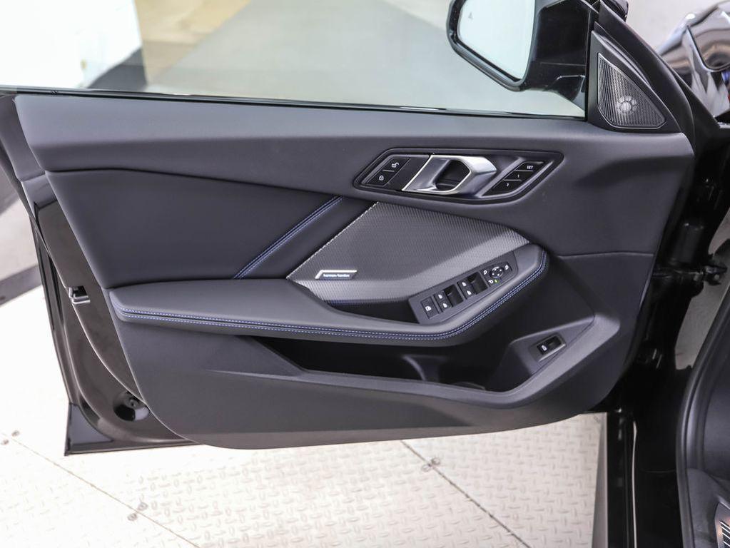 new 2026 BMW M235 Gran Coupe car, priced at $54,325