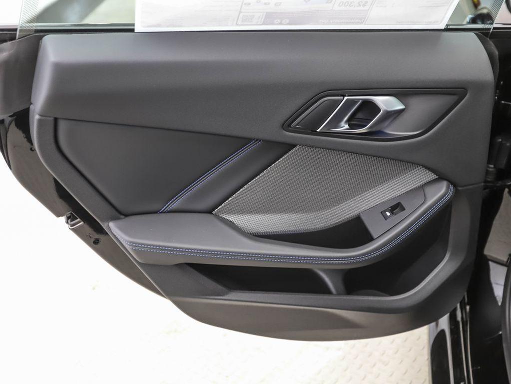 new 2026 BMW M235 Gran Coupe car, priced at $54,325