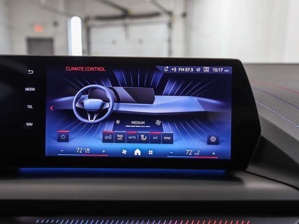 new 2026 BMW M235 Gran Coupe car, priced at $54,325