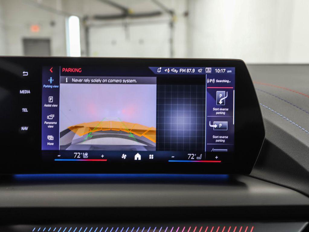 new 2026 BMW M235 Gran Coupe car, priced at $54,325