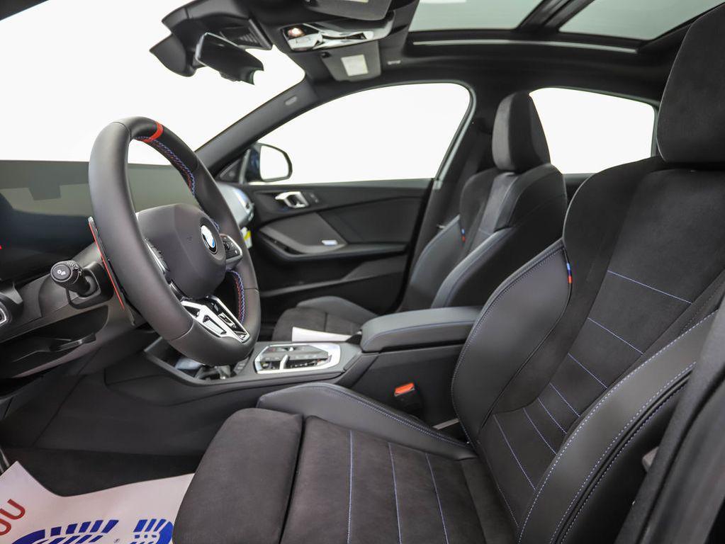 new 2026 BMW M235 Gran Coupe car, priced at $54,325