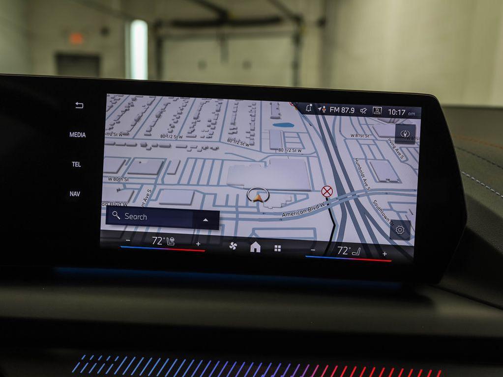 new 2026 BMW M235 Gran Coupe car, priced at $54,325