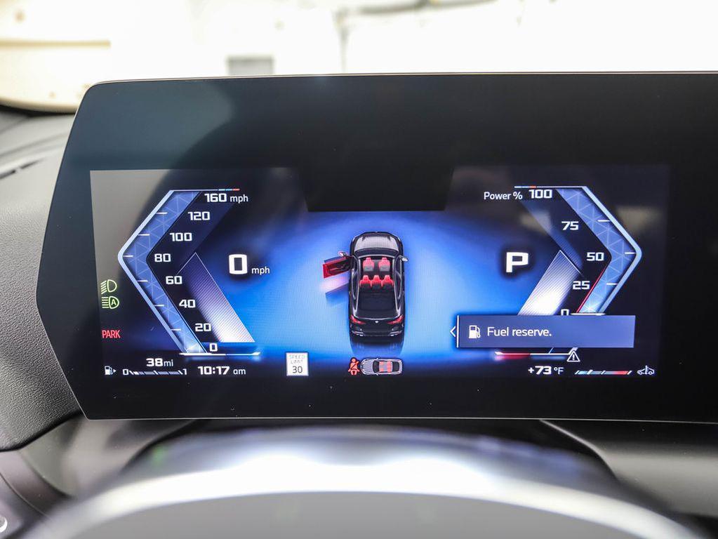 new 2026 BMW M235 Gran Coupe car, priced at $54,325