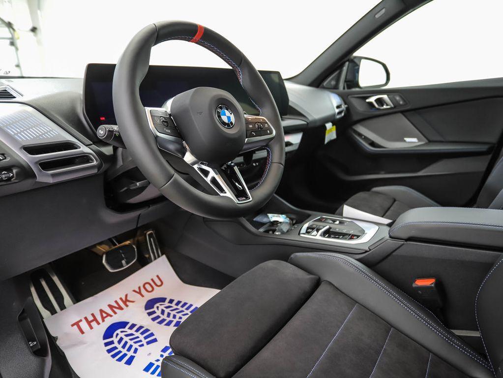 new 2026 BMW M235 Gran Coupe car, priced at $54,325