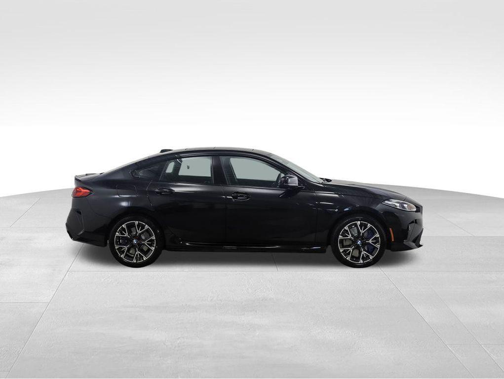 new 2026 BMW M235 Gran Coupe car, priced at $54,325