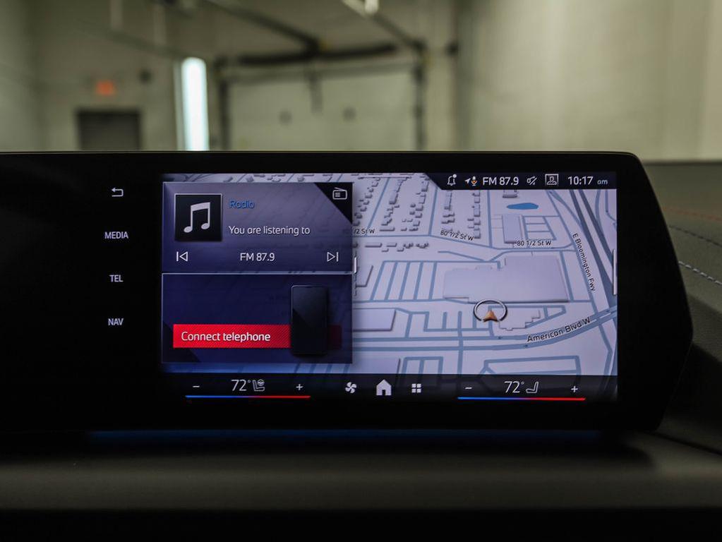 new 2026 BMW M235 Gran Coupe car, priced at $54,325