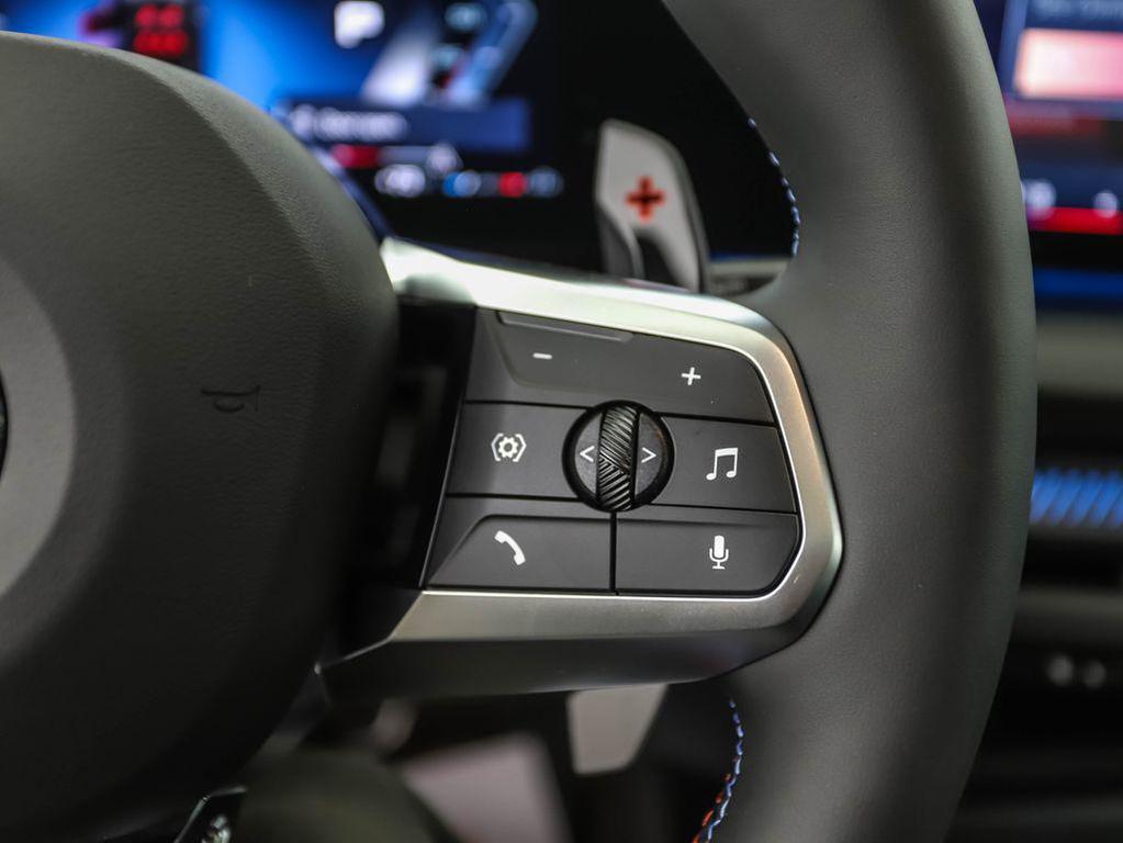 new 2026 BMW M235 Gran Coupe car, priced at $54,325