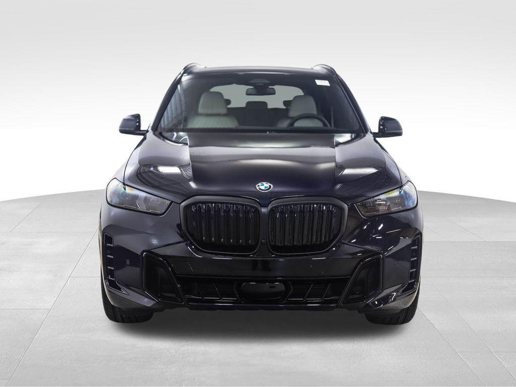 new 2026 BMW X5 car, priced at $84,575
