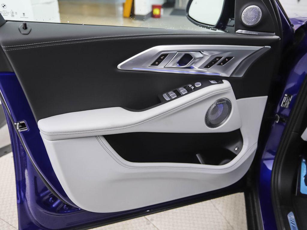 new 2026 BMW XM car, priced at $161,295