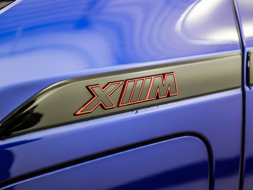 new 2026 BMW XM car, priced at $161,295