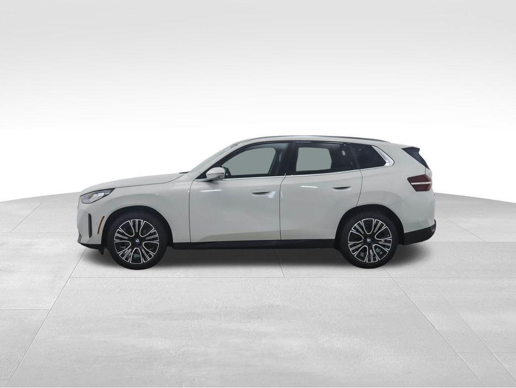 used 2026 BMW X3 car, priced at $58,875
