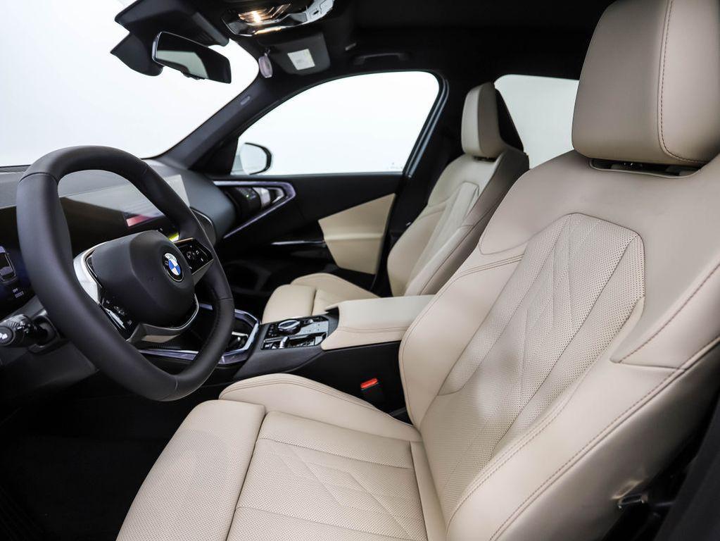 used 2026 BMW X3 car, priced at $58,875
