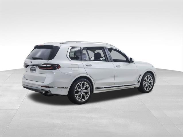 used 2024 BMW X7 car, priced at $68,986