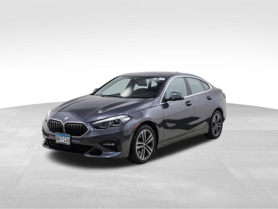 used 2020 BMW 228 Gran Coupe car, priced at $23,000