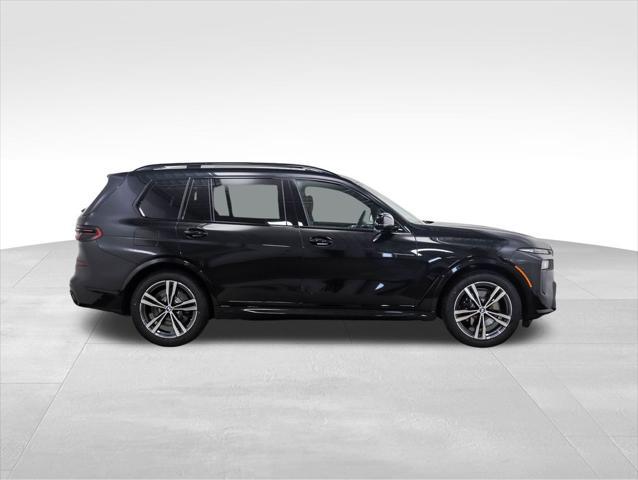 new 2025 BMW X7 car, priced at $119,175