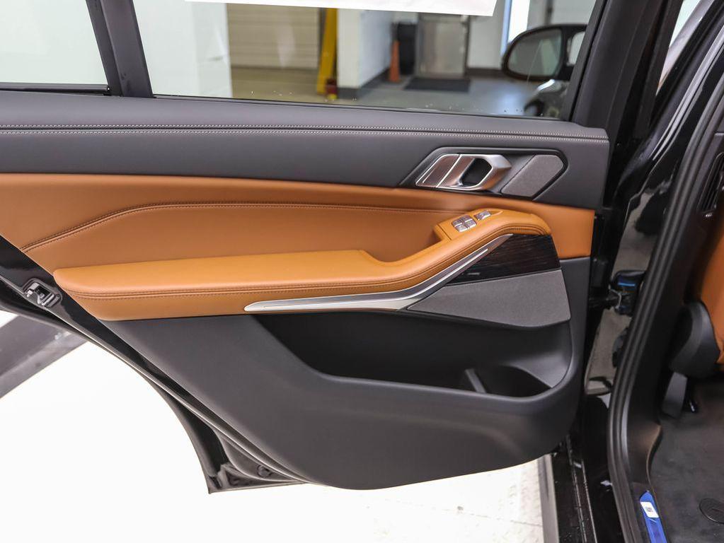 used 2025 BMW X7 car, priced at $119,175