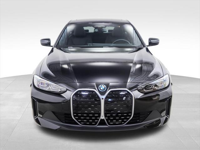 used 2024 BMW i4 Gran Coupe car, priced at $68,480