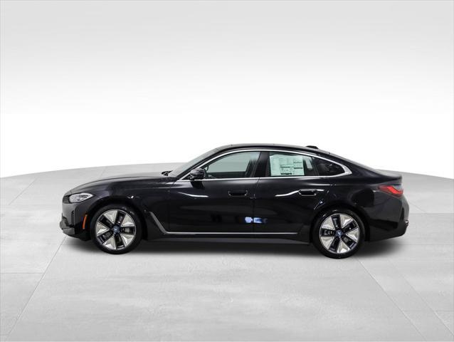 used 2024 BMW i4 Gran Coupe car, priced at $68,480