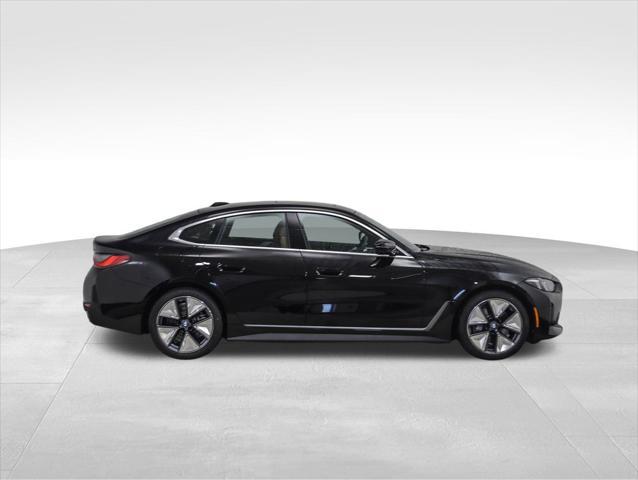 new 2025 BMW i4 Gran Coupe car, priced at $65,375