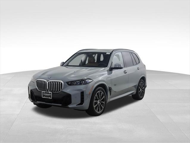new 2026 BMW X5 PHEV car, priced at $82,775