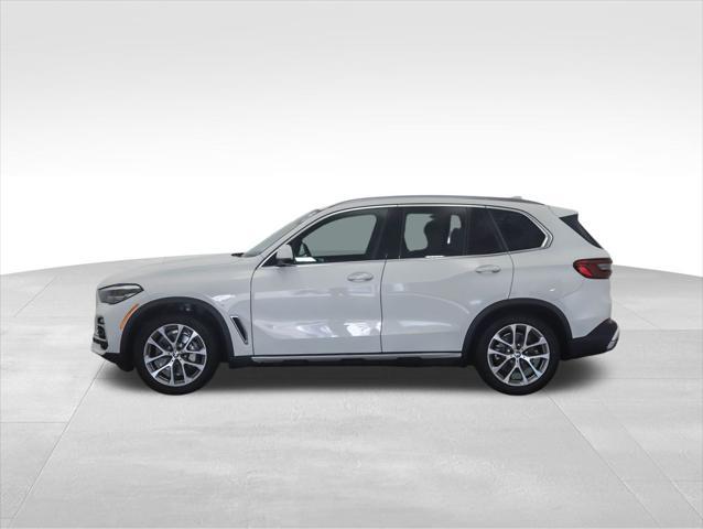 used 2019 BMW X5 car, priced at $31,500