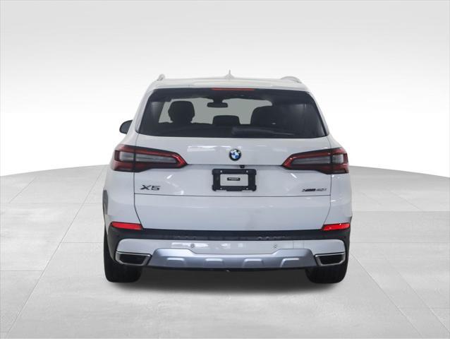 used 2019 BMW X5 car, priced at $31,500