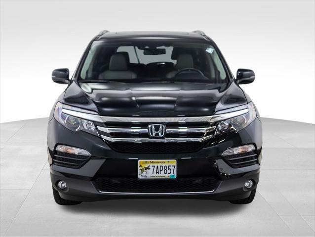 used 2018 Honda Pilot car, priced at $25,900