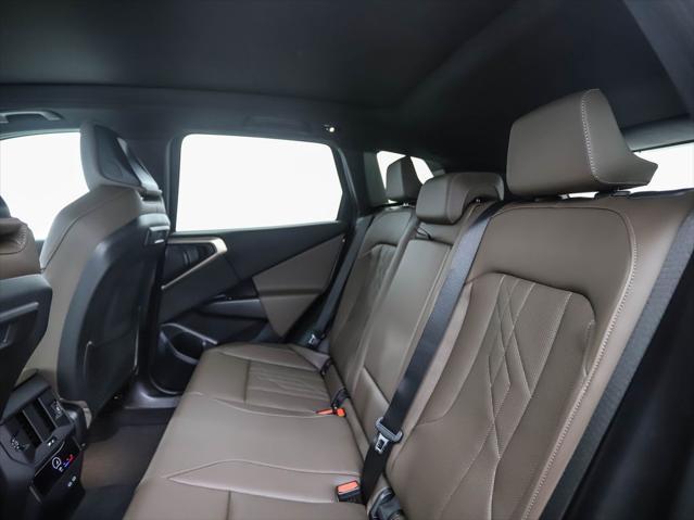 new 2025 BMW X3 car, priced at $57,675