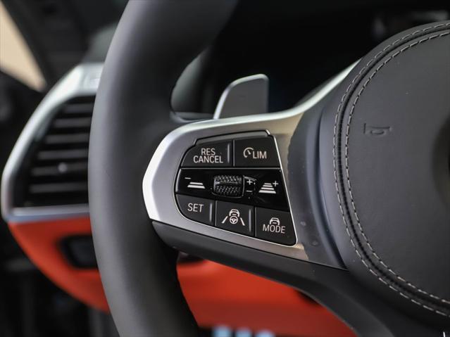 used 2026 BMW M850 car, priced at $100,425