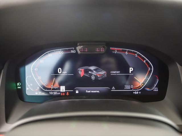 used 2026 BMW M850 car, priced at $100,425