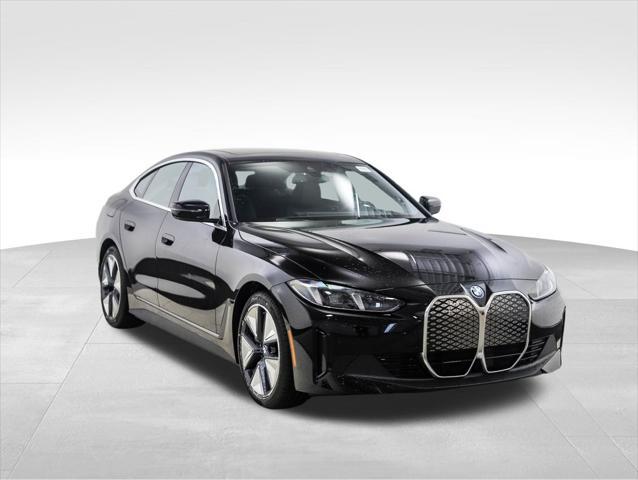 new 2025 BMW i4 Gran Coupe car, priced at $65,075