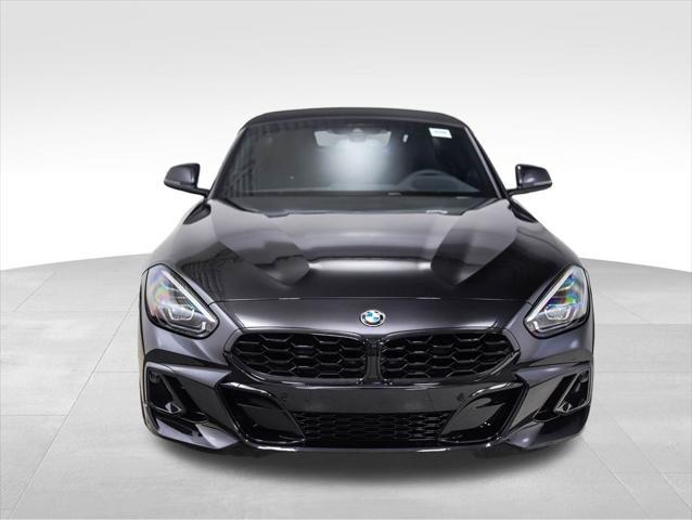 new 2025 BMW Z4 car, priced at $60,375