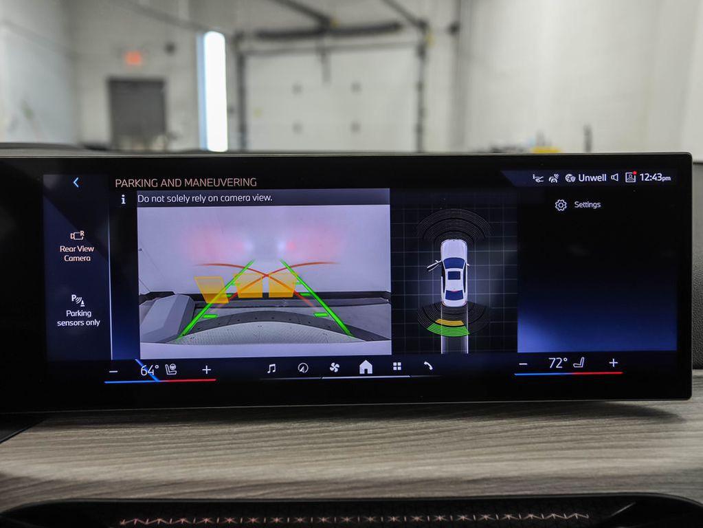 new 2025 BMW 330 car, priced at $54,825