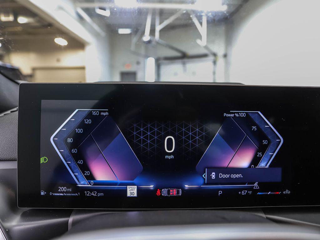 new 2025 BMW 330 car, priced at $54,825