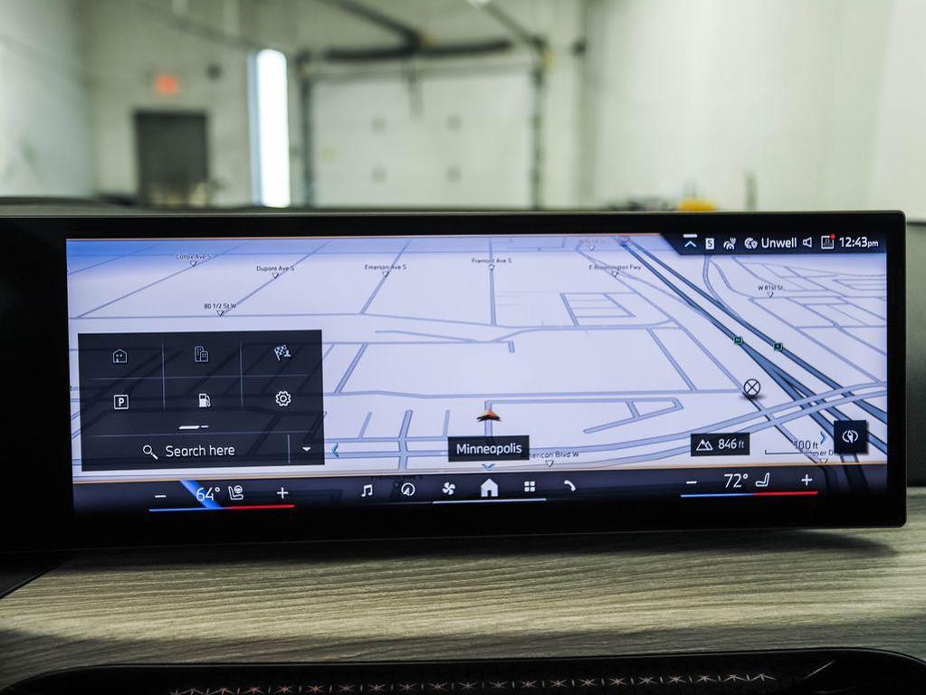 new 2025 BMW 330 car, priced at $54,825