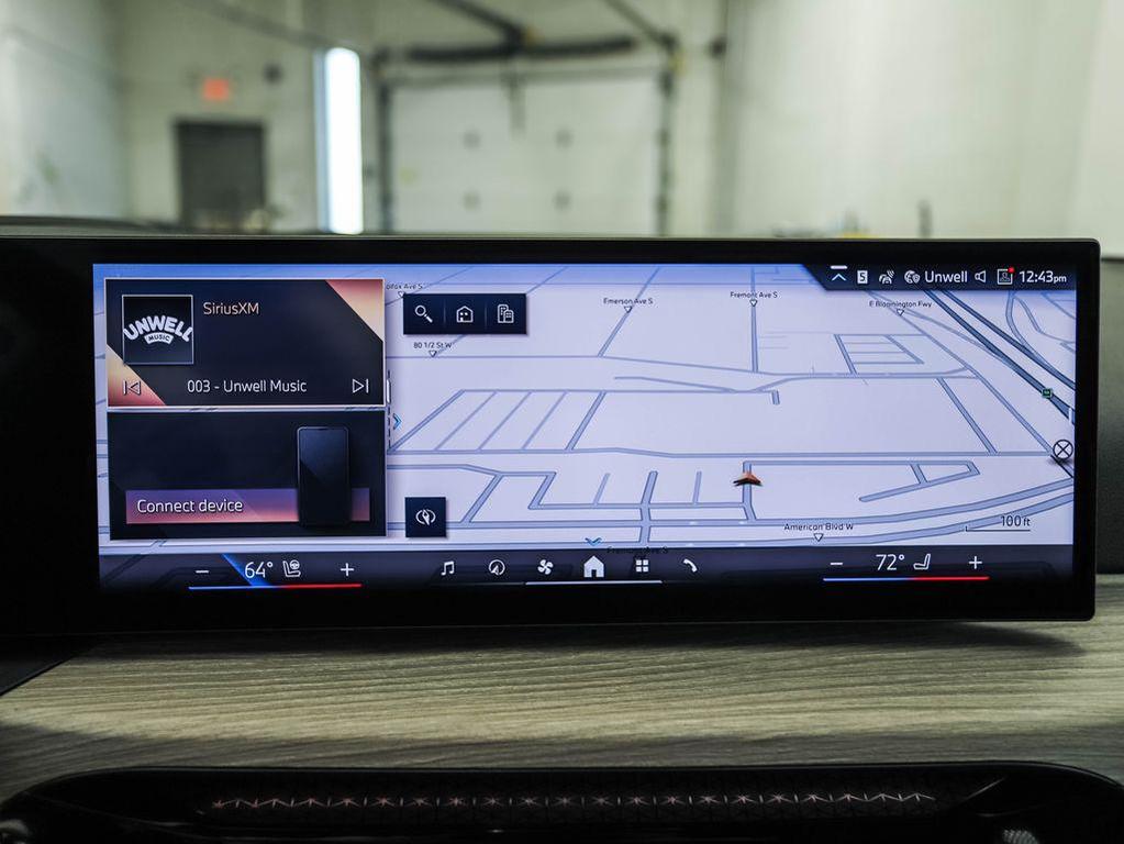 new 2025 BMW 330 car, priced at $54,825