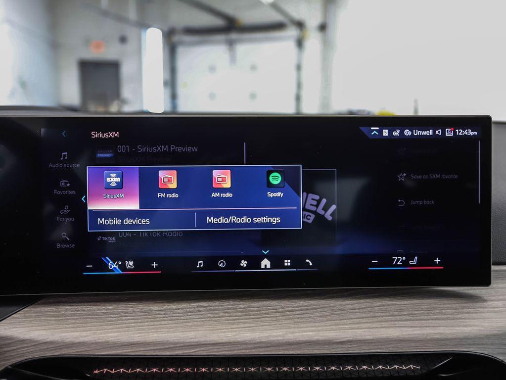 new 2025 BMW 330 car, priced at $54,825