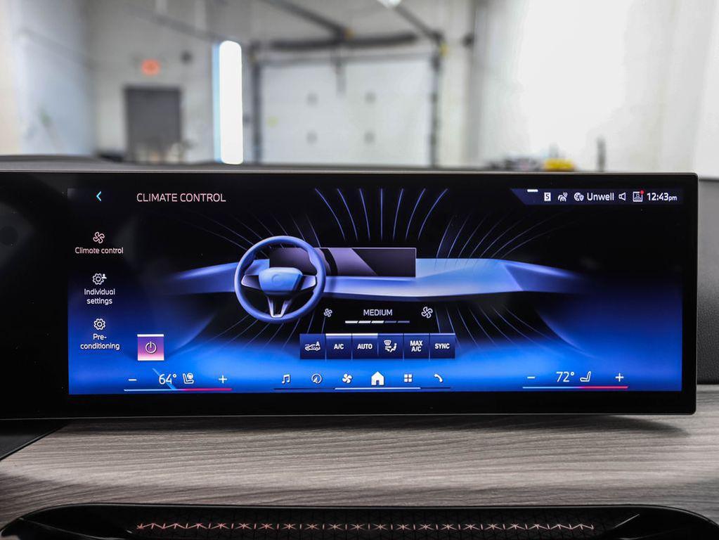 new 2025 BMW 330 car, priced at $54,825