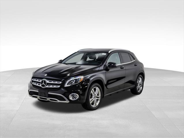 used 2019 Mercedes-Benz GLA 250 car, priced at $22,995