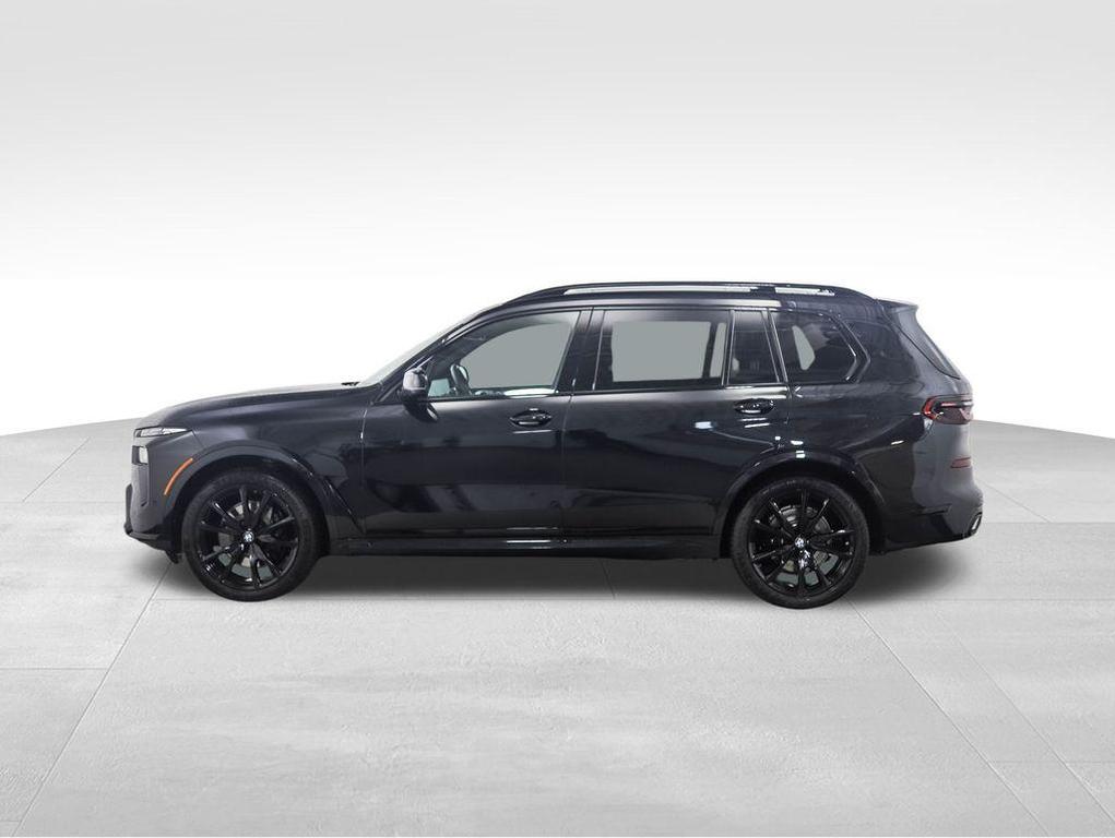 used 2024 BMW X7 car, priced at $70,490