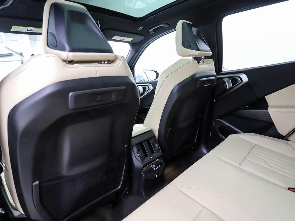 used 2026 BMW X3 car, priced at $56,225