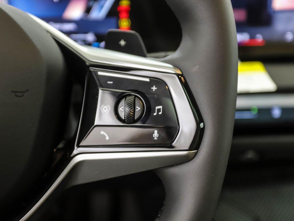 used 2026 BMW X3 car, priced at $56,225