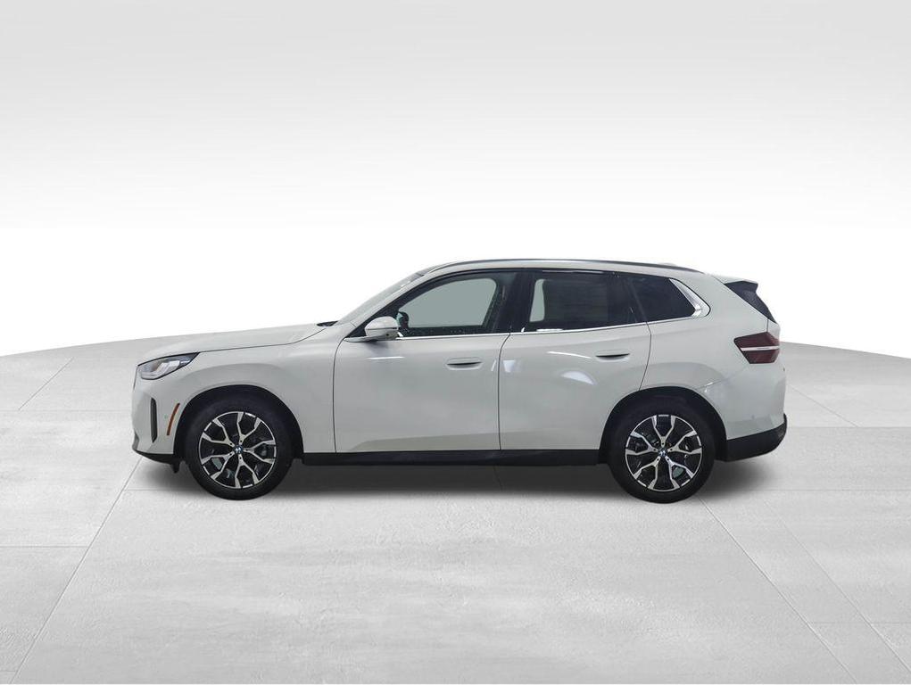 used 2026 BMW X3 car, priced at $56,225