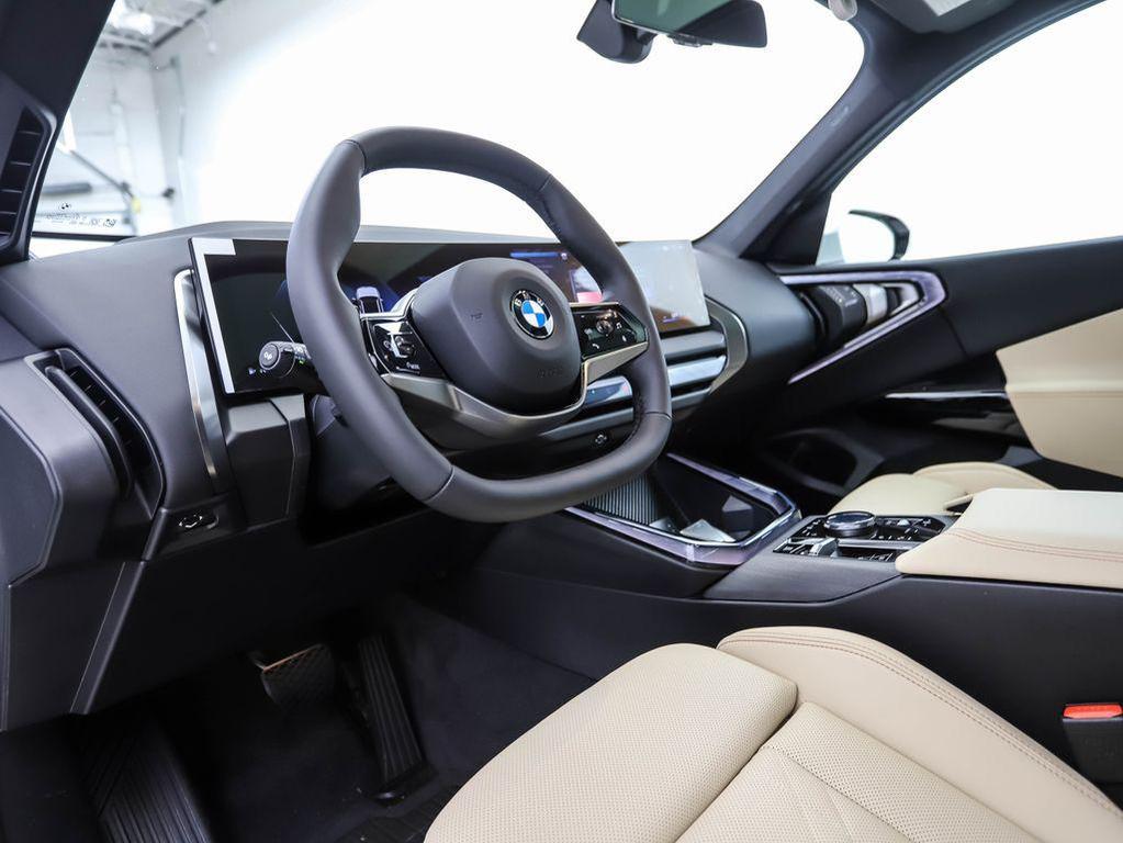 used 2026 BMW X3 car, priced at $56,225