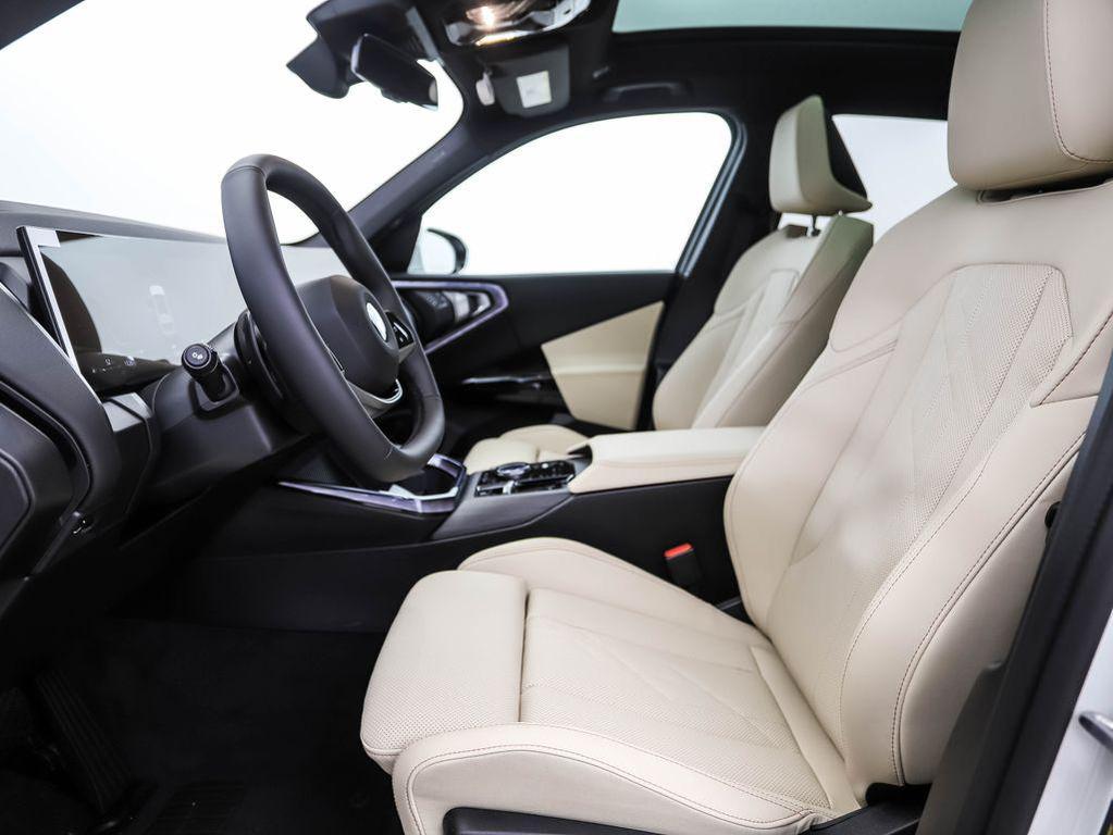 used 2026 BMW X3 car, priced at $56,225