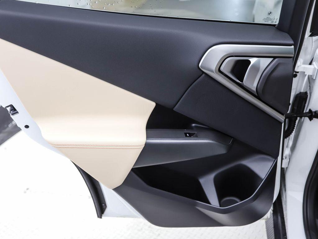 used 2026 BMW X3 car, priced at $56,225