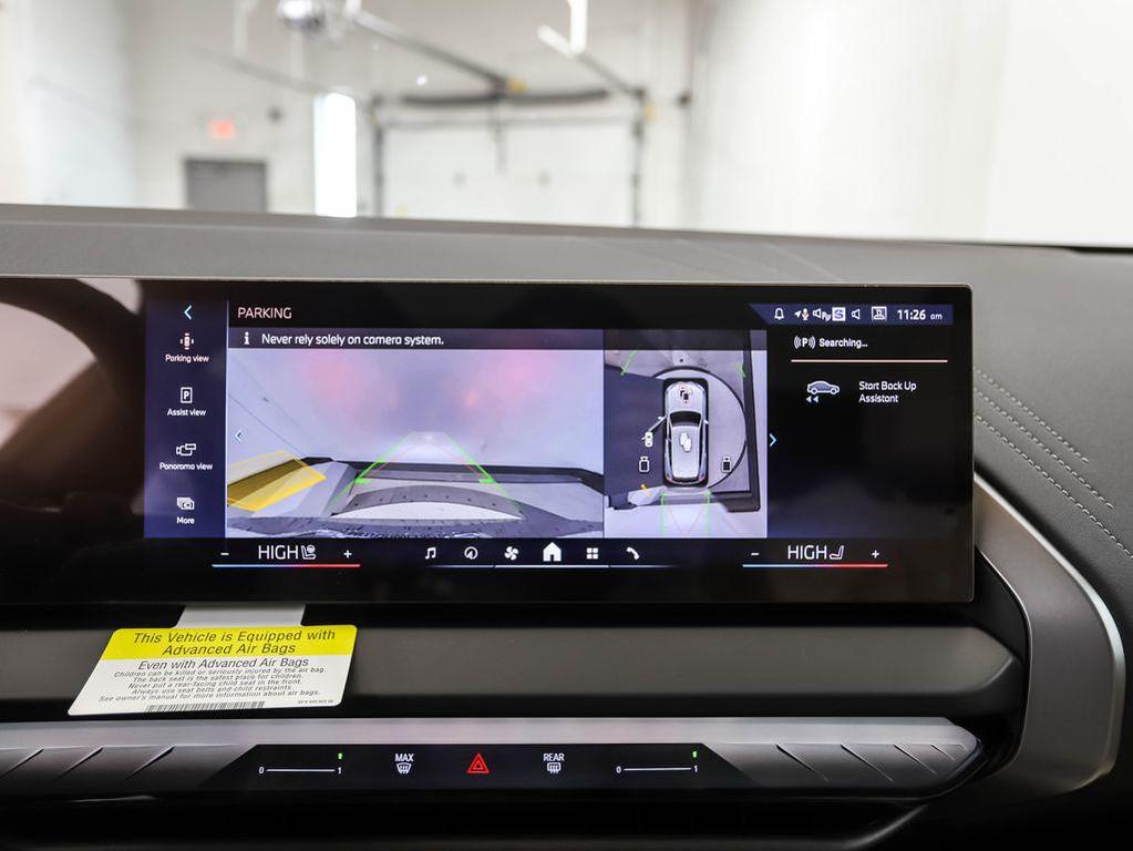 used 2026 BMW X3 car, priced at $56,225