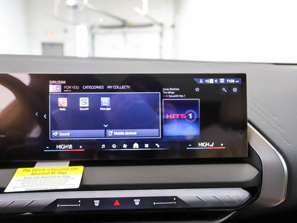 used 2026 BMW X3 car, priced at $56,225