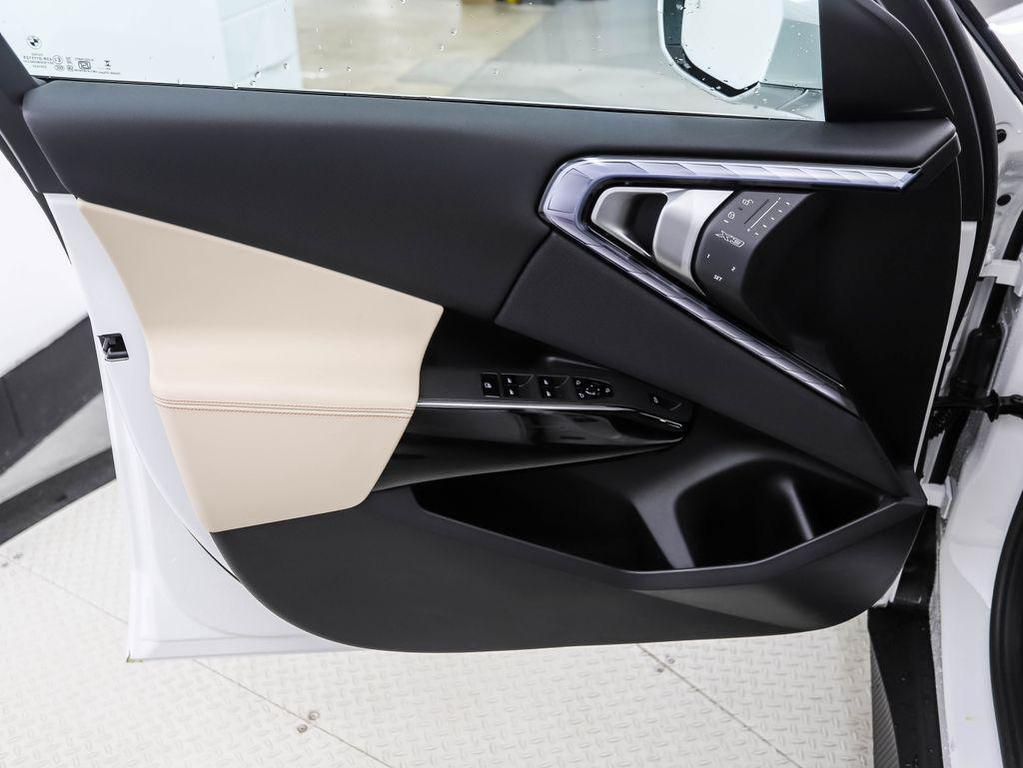 used 2026 BMW X3 car, priced at $56,225