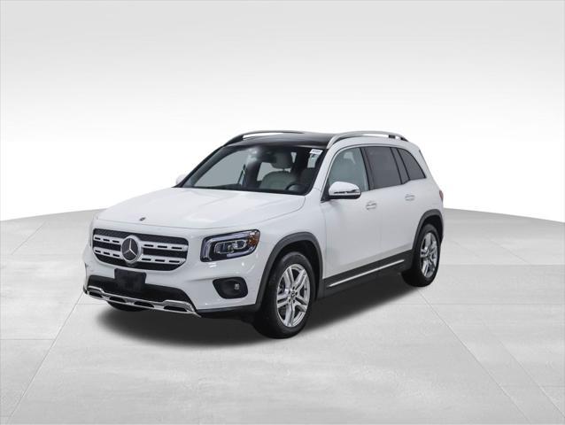 used 2022 Mercedes-Benz GLB 250 car, priced at $30,790